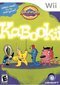 Cranium Kabookii
