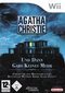 Agatha Christie - Und dann gab's keines mehr Agatha Christie - Und dann gab's keines mehr