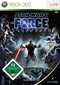 Star Wars - The Force Unleashed (360)