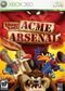 Test: Looney Tunes: Acme Arsenal