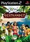 Die Sims 2 - Gestrandet (PS2)