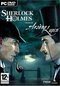 Sherlock Holmes versus Arsene Lupin