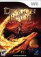 Dragon Blade - Wrath of Fire