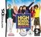 High School Musical - Regie f�hrst Du!