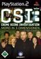 CSI: Mord in 3 Dimensionen