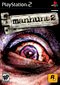 Manhunt 2 Manhunt 2