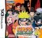 Naruto - Ninja Council (NDS) Naruto - Ninja Council (NDS)