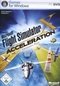 Frage von C400 Flight Simulator 10 - Acceleration Pack (PC)