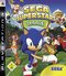 SEGA Superstars Tennis