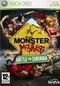 Monster Madness - Battle for Suburbia