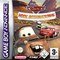 Cars: Hook International