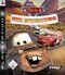 Cars: Hook International (PS3)