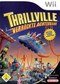 Thrillville - Verr�ckte Achterbahn