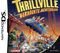 Thrillville - Verrückte Achterbahn Thrillville - Verrückte Achterbahn