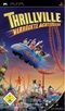 Thrillville - Verr�ckte Achterbahn (PSP)