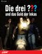 Die drei ??? und das Gold der Inkas