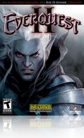 EverQuest 2 - Rise of Kunark