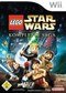 Lego Star Wars - Die komplette Saga