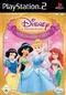 Disney Prinzessinnen - M�rchenhafte Reise