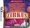 Versteckt - Entdeckt! Zirkus