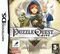 Test: Puzzle Quest