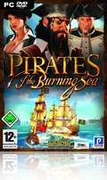 Pirates of the Burning Sea