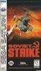 Soviet Strike