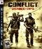 Conflict: Denied Ops