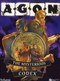 AGON - The Mysterious Codex
