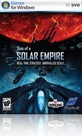 Sins of Solar Empire