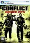 Conflict: Denied Ops Conflict: Denied Ops
