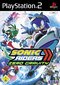 Sonic Riders: Zero Gravity (PS2)