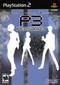 Persona 3 (PS2)