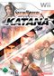 Samurai Warriors Katana Samurai Warriors Katana