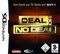 Deal or No Deal
