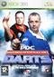 PDC World Championship Darts 2008