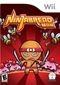Ninjabread Man Ninjabread Man