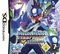 Mega Man - Star Force Pegasus