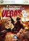 Rainbow Six Vegas 2 (360)