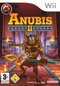 Frage von Ho-oh20 Anubis II (Wii)