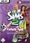 Die Sims 2 - Freizeit-Spa�