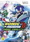 Frage von marven Sonic Riders: Zero Gravity (Wii)