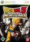 Dragon Ball Z - Burst Limit
