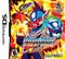 Mega Man - Star Force Leo