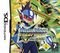 Mega Man StarForce Dragon (NDS)