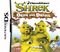 Shrek - Oger und Dresel