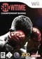 Showtime Championship Boxing