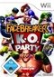 Facebreaker - K.O. Party