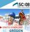 Ski Challenge 08