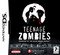 Teenage Zombies